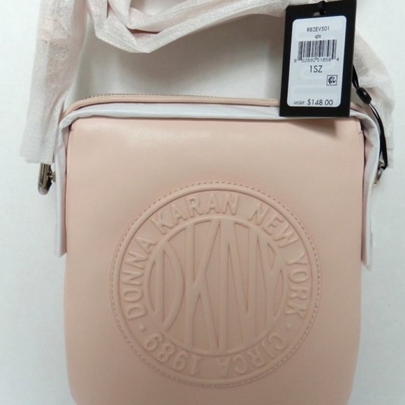 DONNA KARAN DKNY CROSSBODY BAG Circa Tilly - Picture 5 of 7